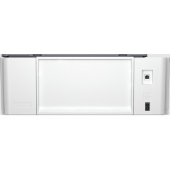 HP Smart Tank 5105 All-in-One Printer - Versatile, High-Quality Printing in Black & White - Perfect for Home or Office!